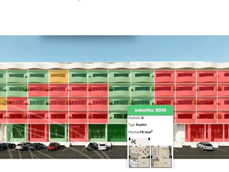 Investment-Apartments in einem einzigartigen Aparthotel